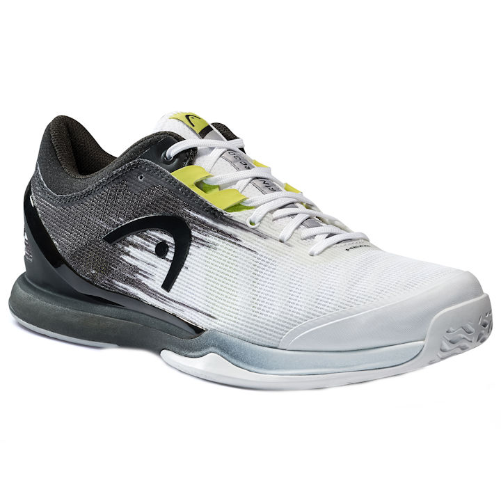 Head Sprint Pro 3.0 Men's Shoes WHRV (273021) Questions & Answers