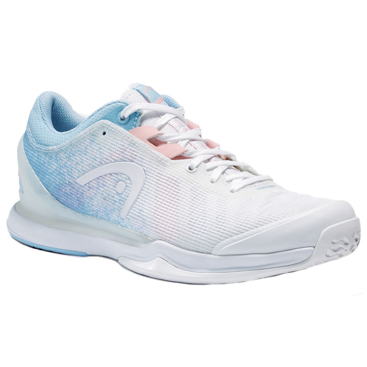 What is the arch support like in this shoe?