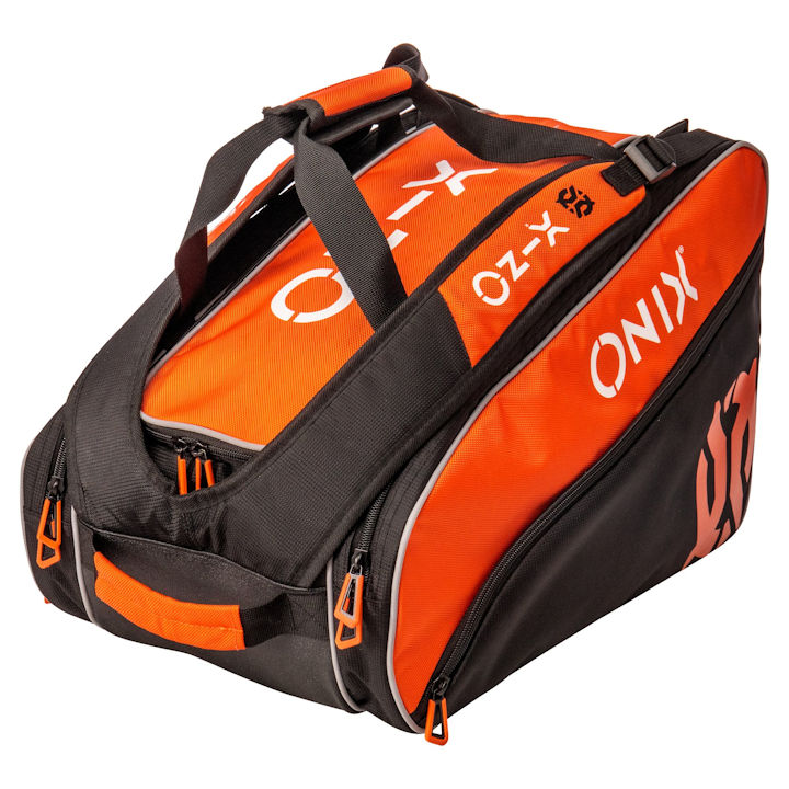 Onix Pro Team Paddle Bag Orange/Black (KZ7401) Questions & Answers