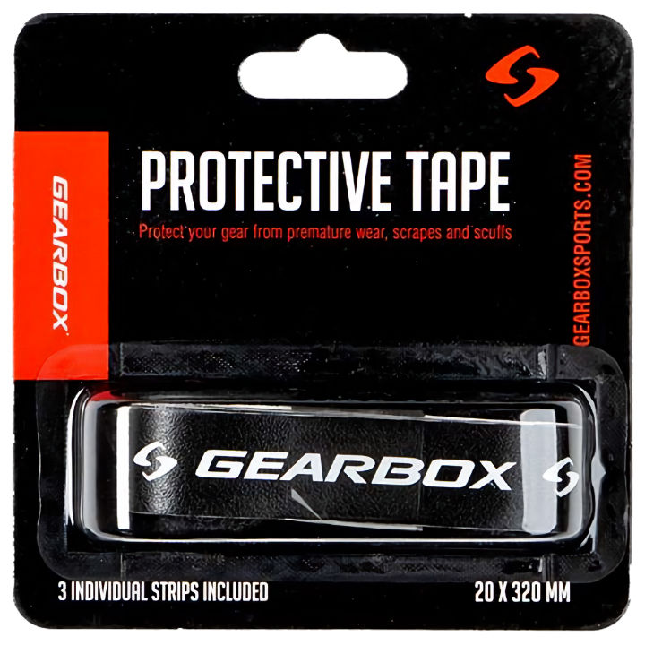 Witch tape for the GX6