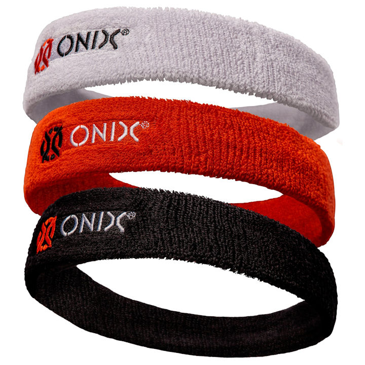 Onix Pickleball Headband Questions & Answers