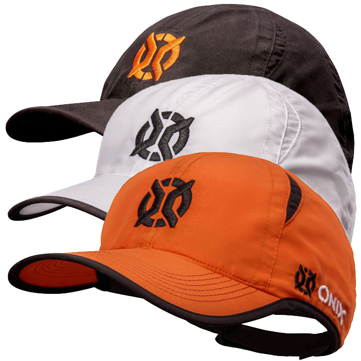 Onix Premier Lite Hat Questions & Answers