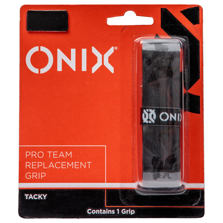 Onix Pro Team Paddle Replacement Grip Questions & Answers