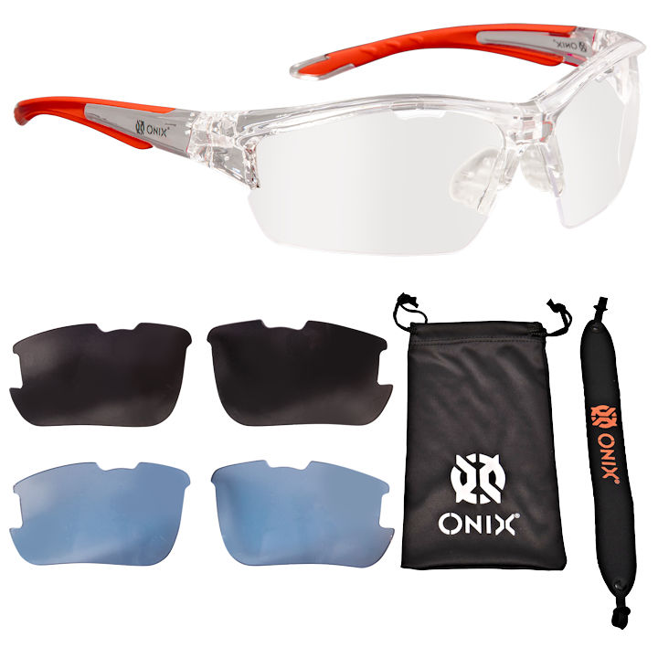 Do they come in prescription