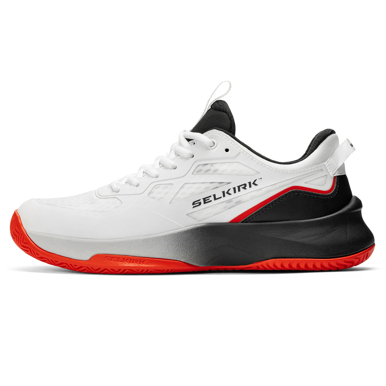 Selkirk Men's CourtStrike Pro 3.0 (Red Line) Pickleball Shoe Questions & Answers