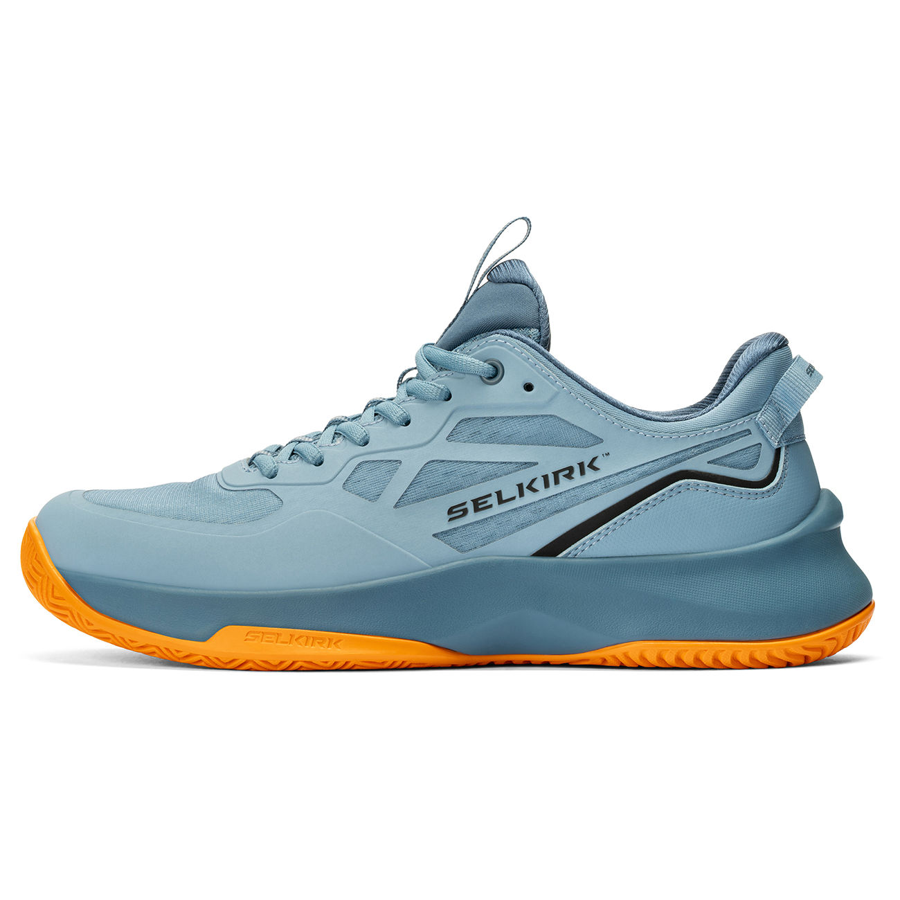 Selkirk Men's CourtStrike Pro 3.0 (Zephyr Blue) Pickleball Shoe Questions & Answers