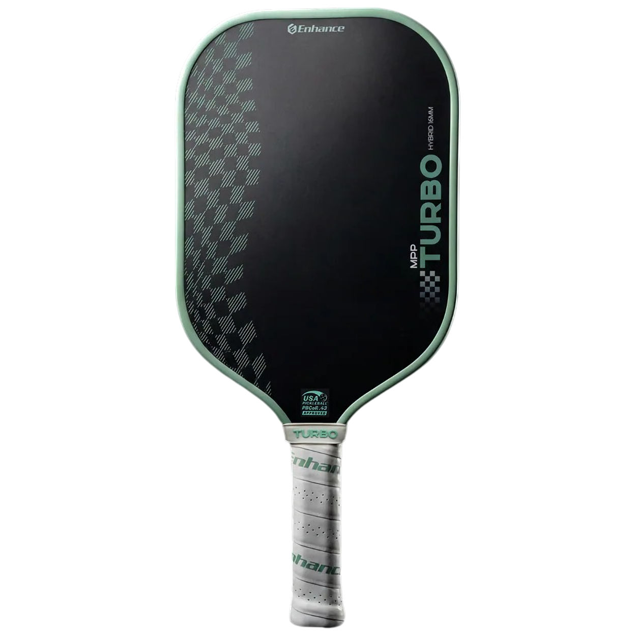 How does it compare to the Enhance Banger Paddle?