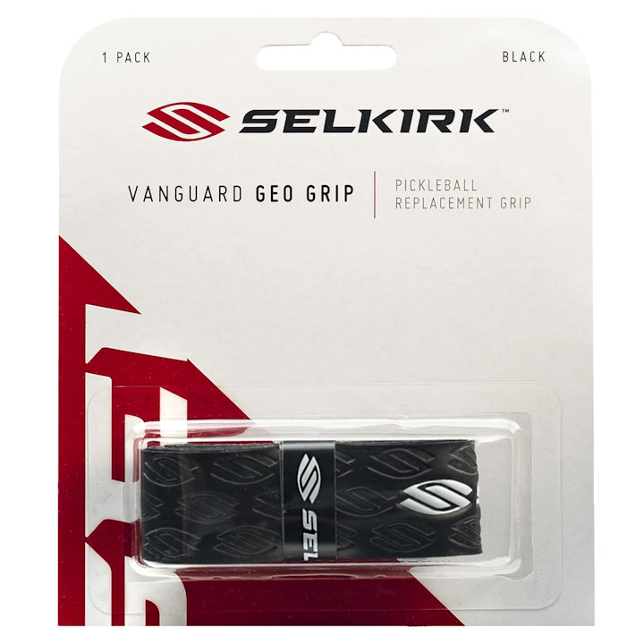 Selkirk Vanguard Geo Pickleball Grip Questions & Answers