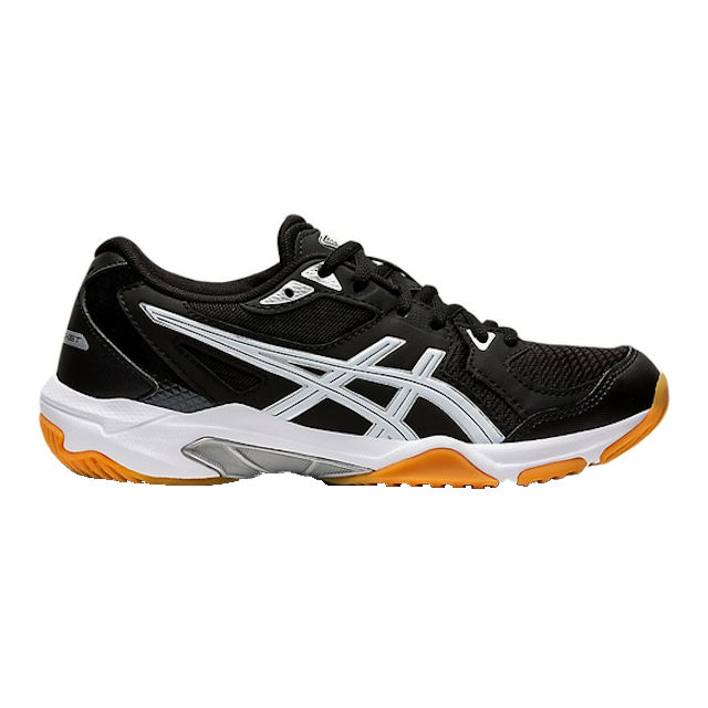 ASICS Gel-Rocket 10 Women's Indoor Shoe (Black/Black) (1072A056.005) Questions & Answers