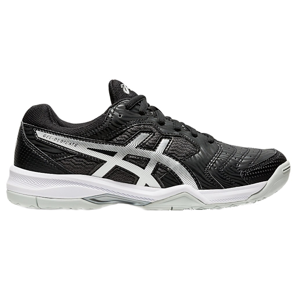 ASICS Gel-Dedicate 6 Men's OUTDOOR Shoe (Black/White) (1041A074.002) Questions & Answers