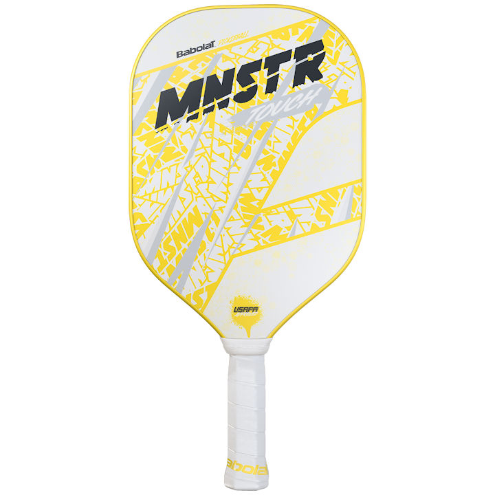 Babolat MNSTR Touch Pickleball Paddle Questions & Answers
