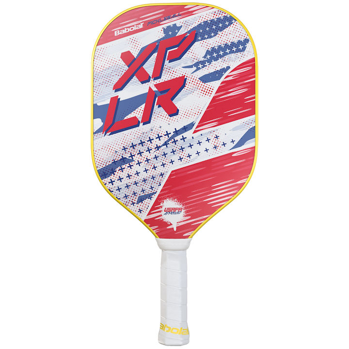 Babolat XPLR Pickleball Paddle (160007) Questions & Answers