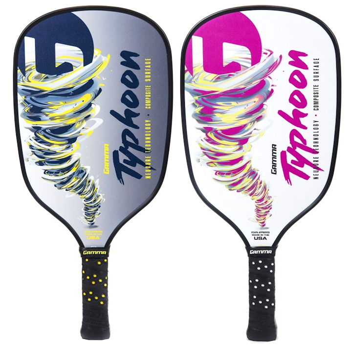 What size is the grip