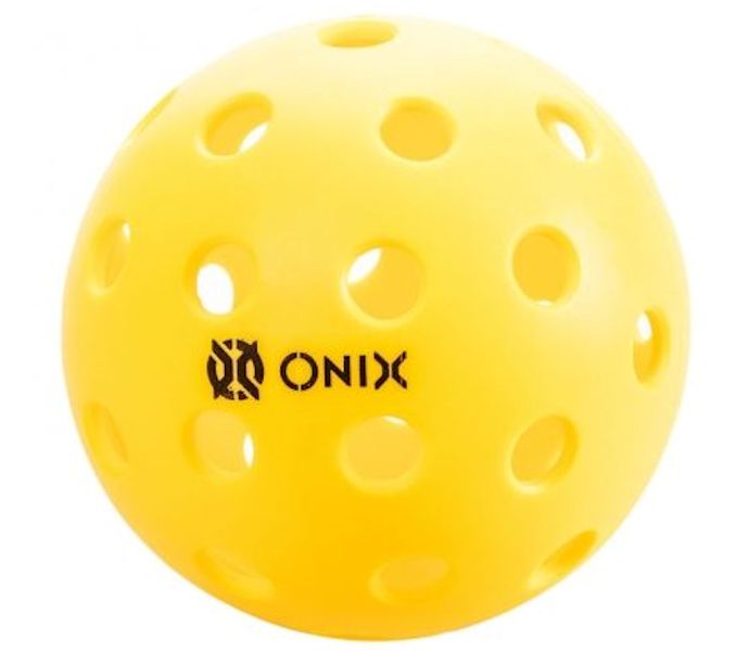 Onix Pure 2 Outdoor Yellow Pickleball Questions & Answers