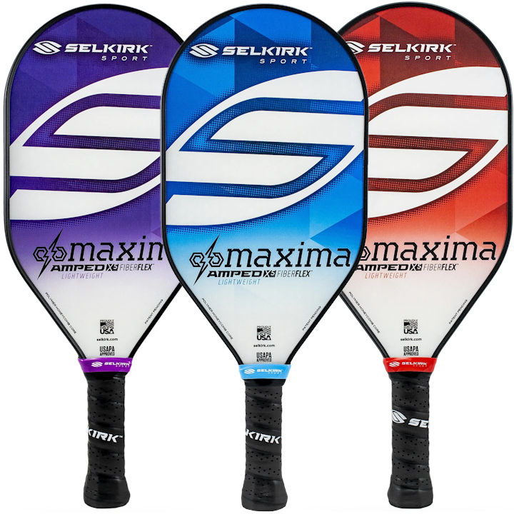 Selkirk Maximan