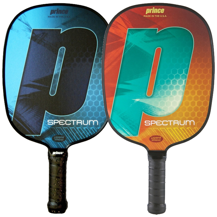 Prince Spectrum Pickleball Paddle (USED) Questions & Answers