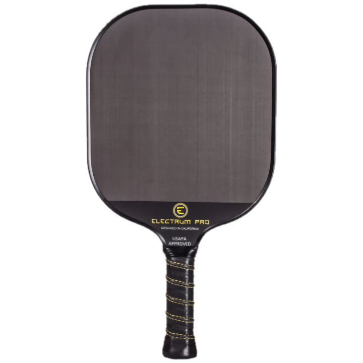 Where is Electrum E paddle manufactured