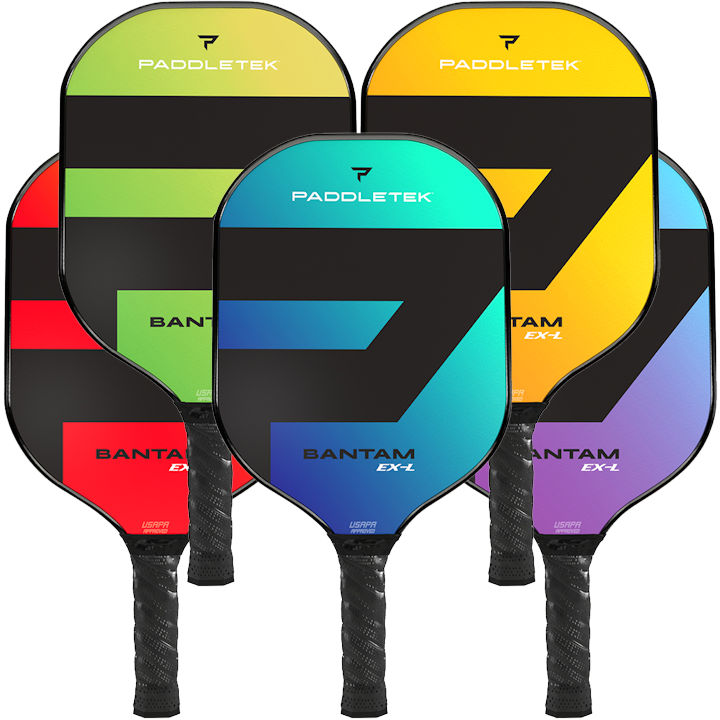 can used paddles be returned?