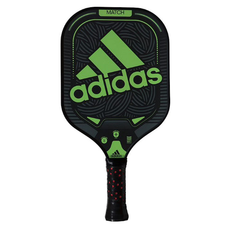 i am a beginning left handed and would like paddle for indoor an outdoor