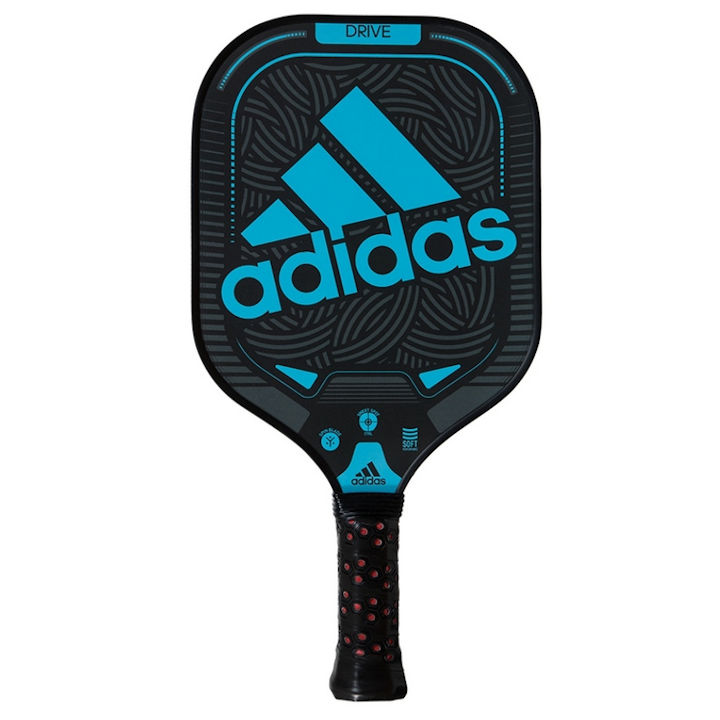 adidas Drive Blue Pickleball Paddle Questions & Answers