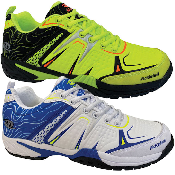 Acacia Dinkshot Pickleball Shoe Questions & Answers