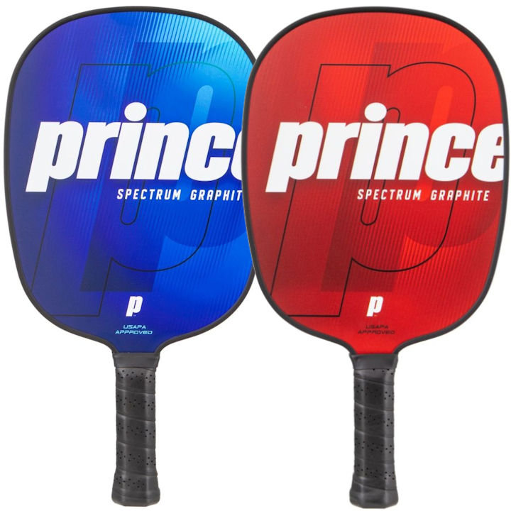 differnce in prince spectrum and spectrum pro