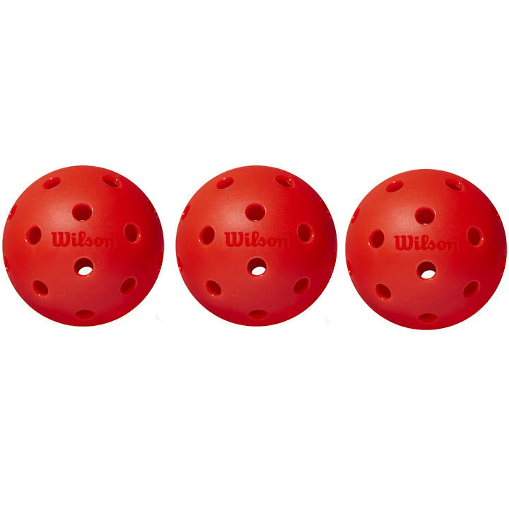 Are these indoor balls