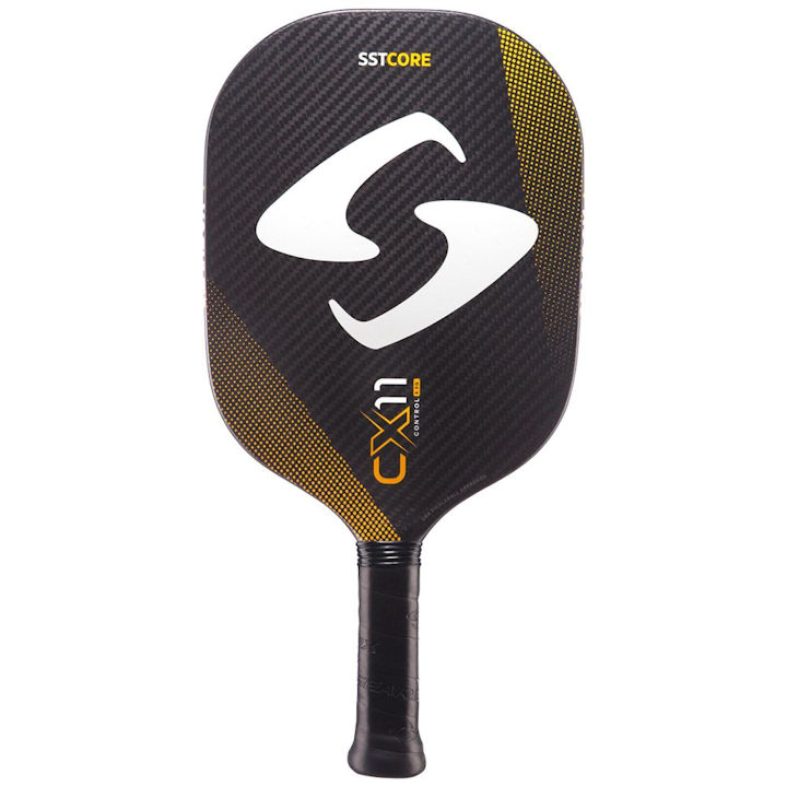 What is the difference between the Cx11Q paddle and the gx5 model