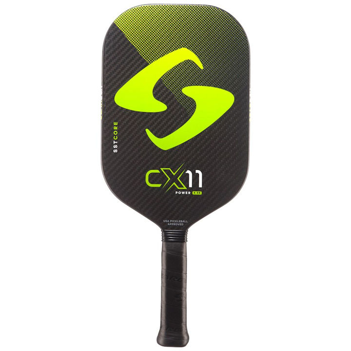 What is the difference between the cx11 and the gx6 gearbox paddles
