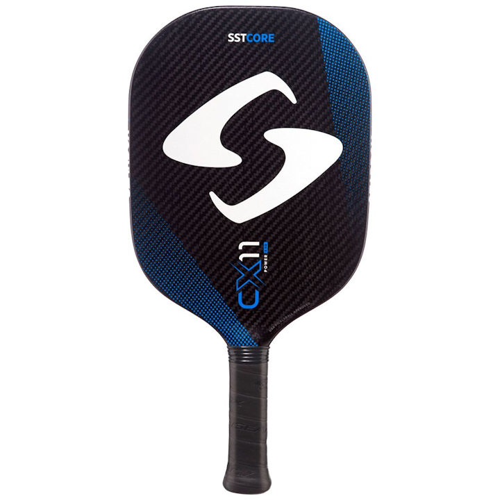 Gearbox CX11Q Blue Power Pickleball Paddle Questions & Answers