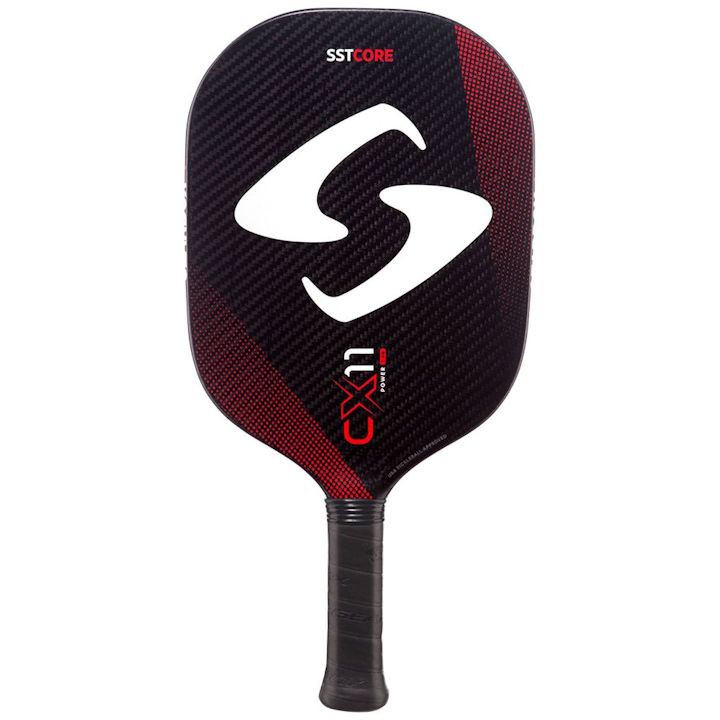 Gearbox CX11Q Red Power Pickleball Paddle Questions & Answers