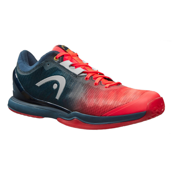 I have a Head Sonic 2000 mid. I bought it for rtacquetball but am now using for Pickleball I like the shoe but the