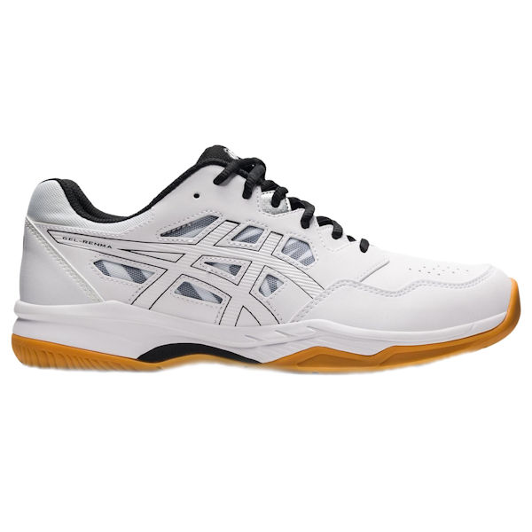 Does the ASICS Gel-Remna men's indoor/outdoor pickleball shoe come in a size 9.5 wide?