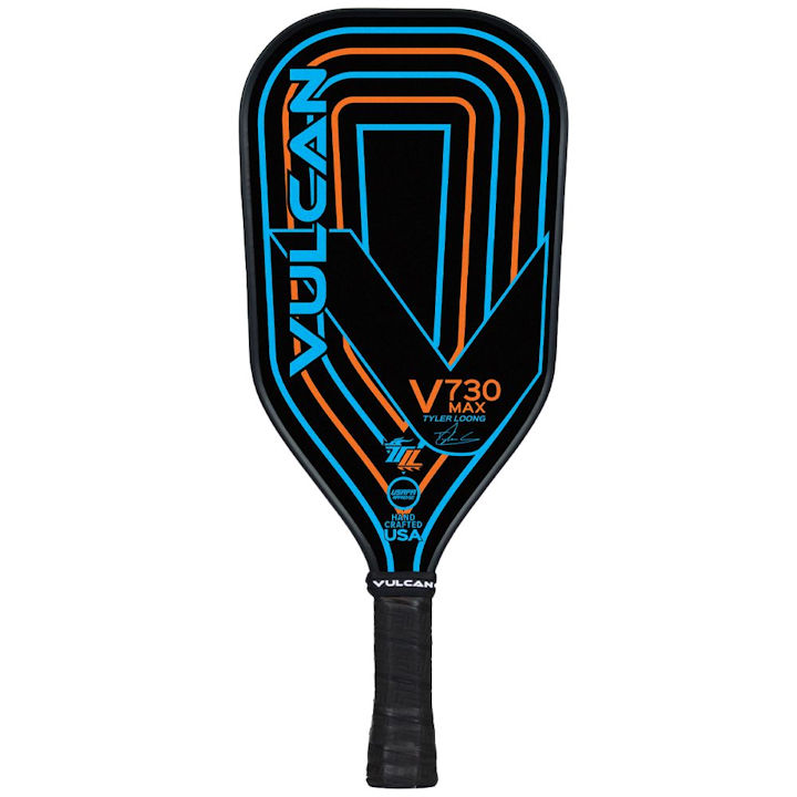 Is the paddle surface smooth or rough?