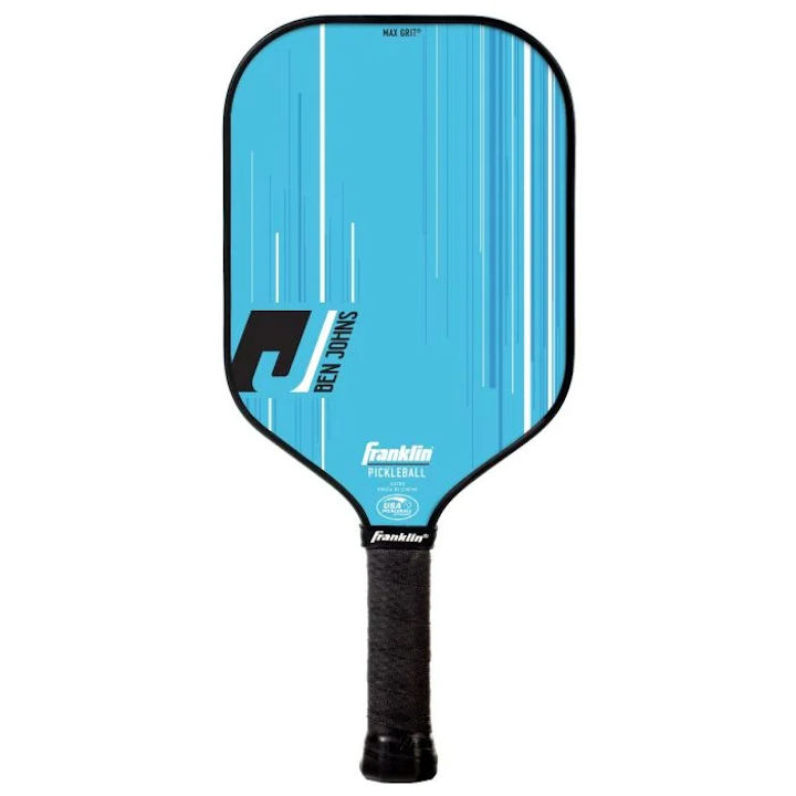 Does the blue BJ paddle come in 16mm?