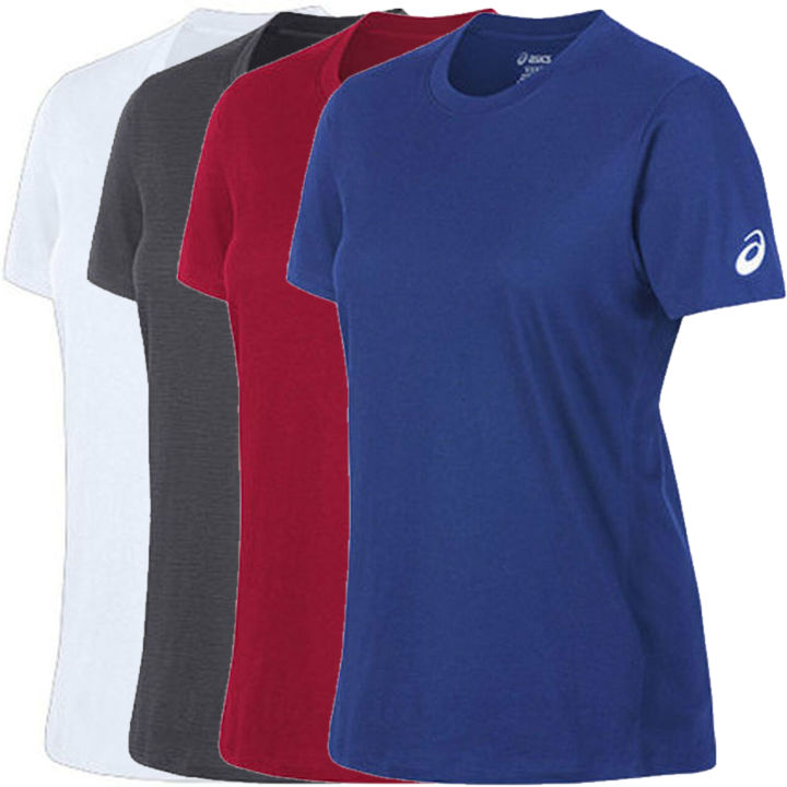 ASICS Women's Circuit 2 Short Sleeve Top (2162A086) Questions & Answers