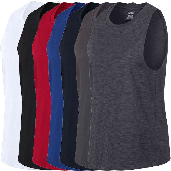 ASICS Women's Circuit 2 Sleeveless Top (2162A084) Questions & Answers