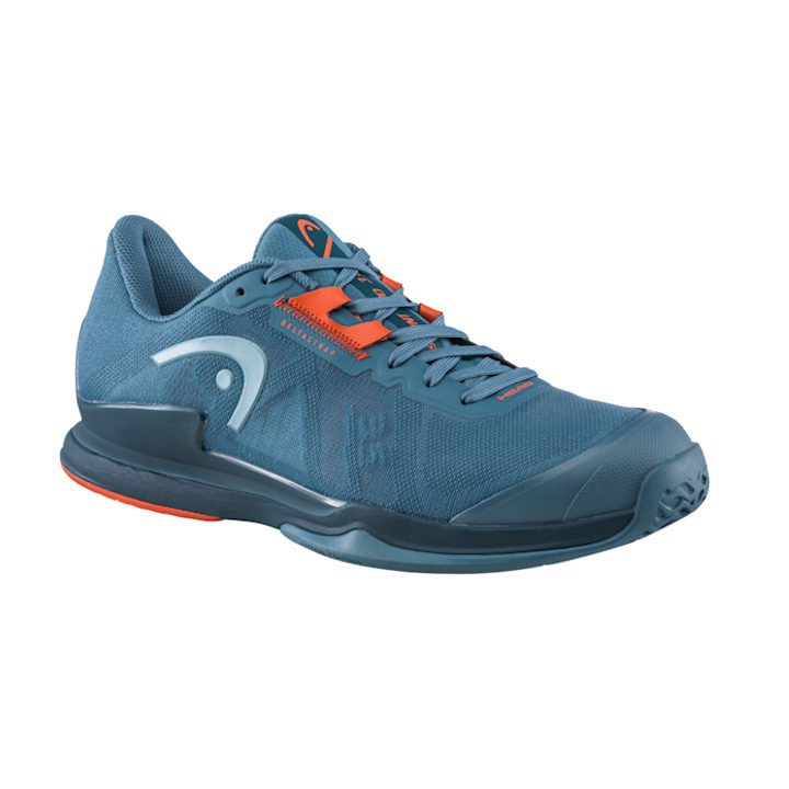 Head Sprint Pro 3.5 Men's BSOR (273042) Questions & Answers