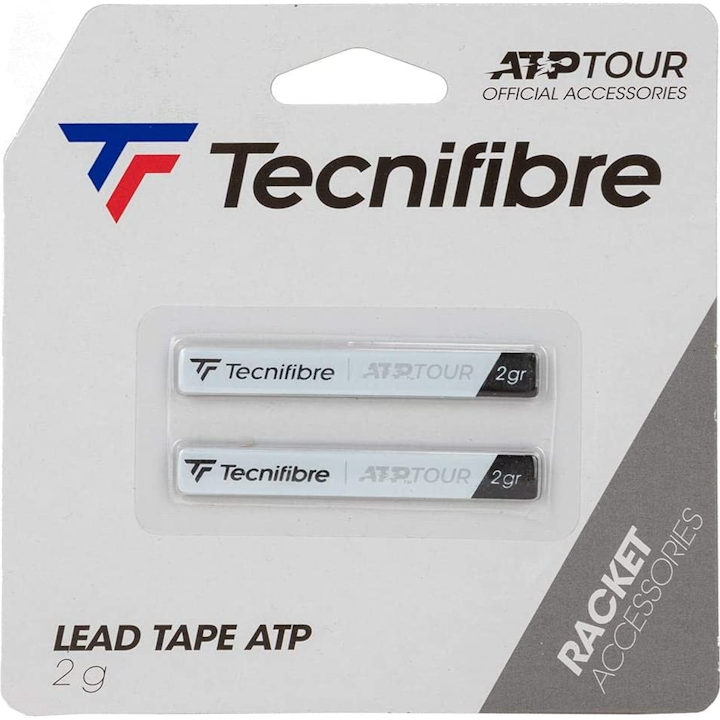 Tecnifibre Lead Tape Questions & Answers