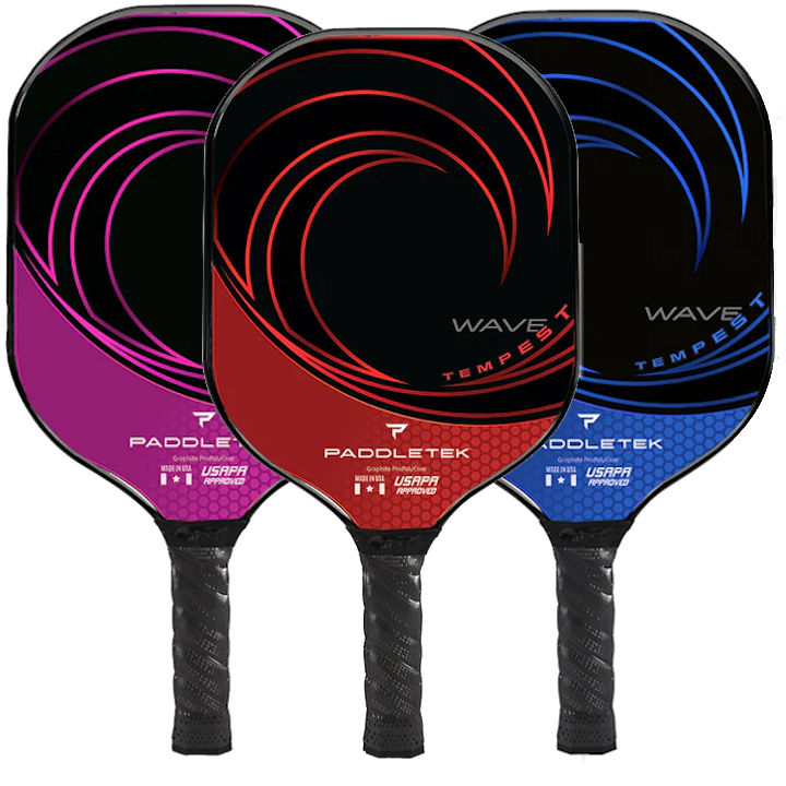 What is the difference between the Tempest Wave Original and Tempest Wave 2?