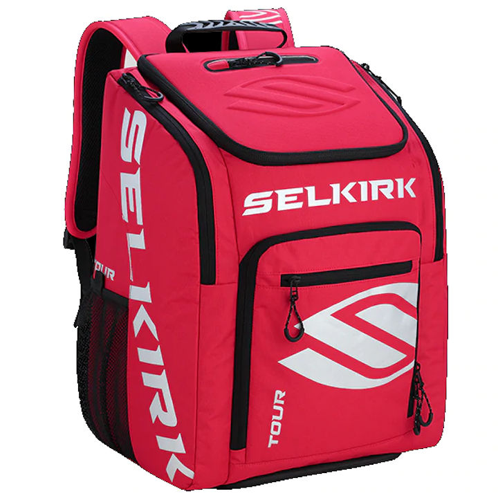 Selkirk 2022 Tour Backpack Red Questions & Answers