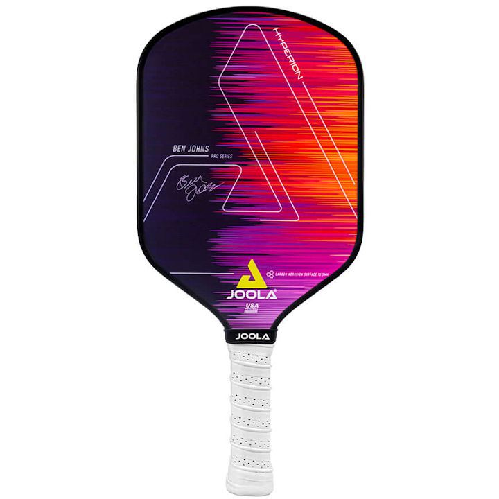is the joola paddle available for demo
