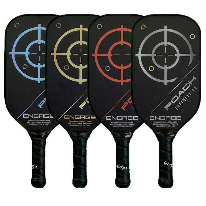 what is the diff between the Engage EX, LX. and MX?