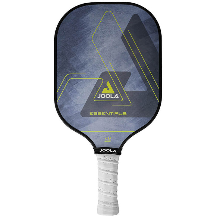 JOOLA Essentials Blue Pickleball Paddle (18528) Questions & Answers