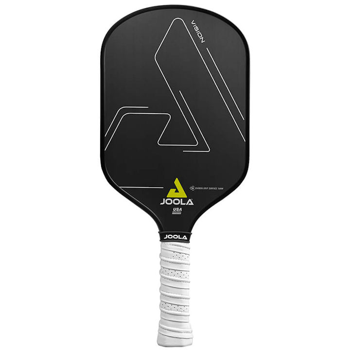 What s the spin rate of the Vision 14 mm?