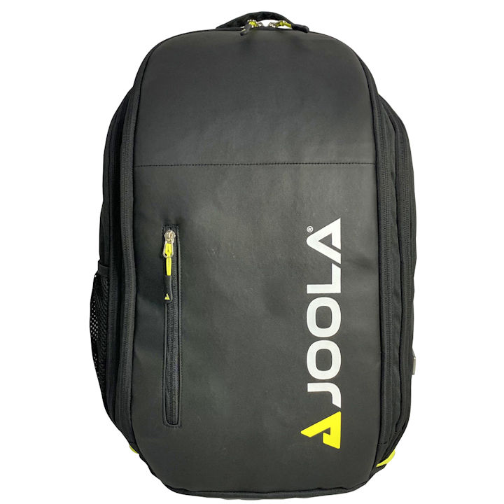 JOOLA Vision II Backpack BLACK (80166) Questions & Answers