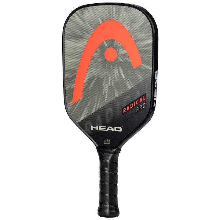 Does Head have elongated paddles?