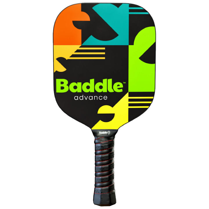 Baddle Advance Pickleball Paddle Questions & Answers