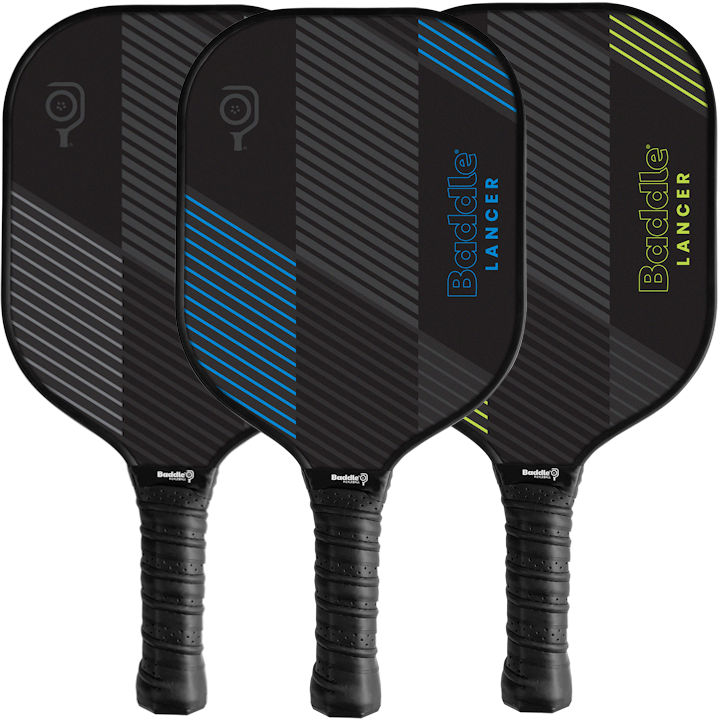 Baddle Lancer Pickleball Paddle Questions & Answers