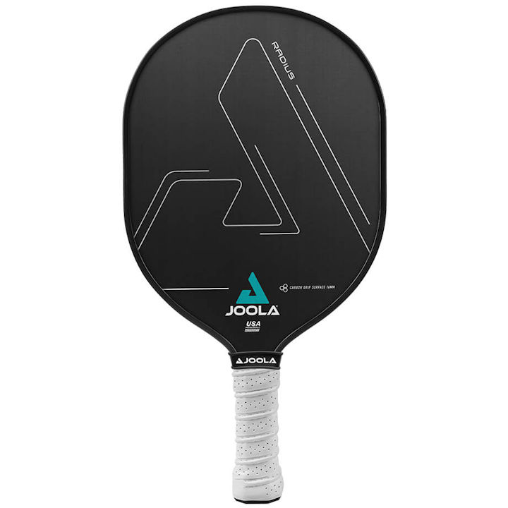 JOOLA Radius CGS 16 Pickleball Paddle (18540) Questions & Answers